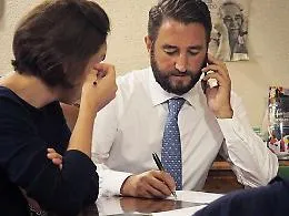Mafia e politica, M5s all'attacco: &laquo;Il Pd siciliano va commissariato&raquo; 
Ma i Dem: &laquo;Ruggirello non &egrave; con noi da due anni, ti denunciamo&raquo;