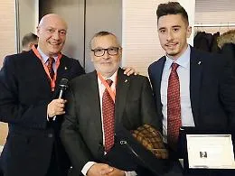 Enologia, il primo assaggiatore d'Italia &egrave; un 23enne di Racalmuto
