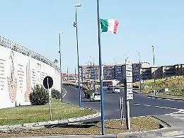 Librino, l'effetto Mattarella dura poco: il quartiere torna alla "sua" realt&agrave;