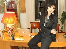Urania Papatheu, l&rsquo;unica siciliana tra gli impresentabili indicati dal M5S. Lei: &laquo;Bufala clamorosa&raquo;