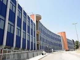 Il polo delle Alte specialit&agrave; al Policlinico di Catania: viaggio dentro il &ldquo;serpentone&rdquo; sanitario