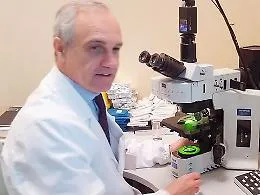 Il luminare palermitano: &laquo;Anche in Italia si pu&ograve; fare ricerca di eccellenza&raquo;