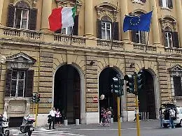 Dai precari agli impegni di spesa, la Finanziaria regionale bocciata a Roma