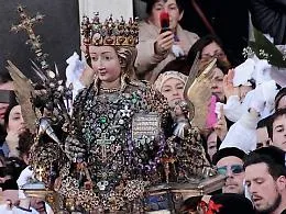 La Festa di S. Agata domani sul quotidiano La Sicilia: un inserto di fede e tradizione