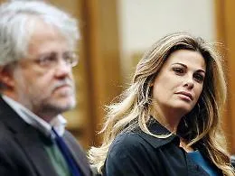 "I nostri figli",  Vanessa Incontrada: &laquo;Ho pianto sul set. Storia troppo dolorosa&raquo;