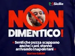 Faraone non dimentica: &laquo;Ricordiamoci gli insulti leghisti&raquo;