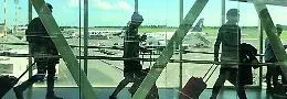 Volare da e per la Sicilia sempre pi&ugrave; caro
Falcone si appella a Roma: &laquo;E' emergenza&raquo;