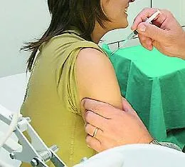 Al via in Sicilia campagna vaccini contro l'influenza