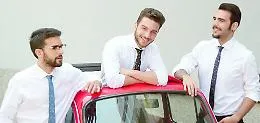 Il Volo festeggia 10 anni di carriera con un "best of"