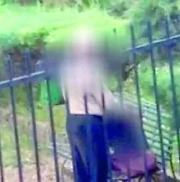 Sesso orale in pieno giorno e in pieno centro, 83enne a processo