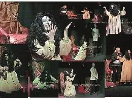 Catania, il teatro Gamma mette in scena la sua versione di &ldquo;Medea&rdquo;
