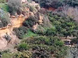 Kolymbetra, il 2017 sar&agrave; l'anno del decollo