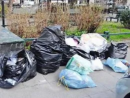 Catania, va deserta la gara per il mega-appalto dei rifiuti