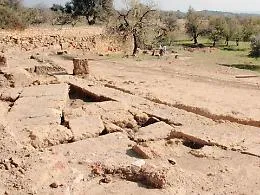Agrigento: fondi in arrivo per cattedrale, teatro e &laquo;Torre&raquo;