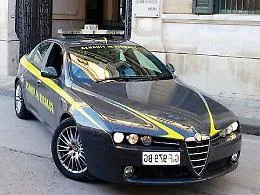 Siracusa, contributi per progetti fantasma, sequestrati beni per 240mila euro