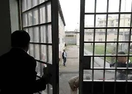 Caltanissetta, detenuto egiziano si impicca con le lenzuola