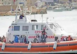 Lampedusa, la procura di Agrigento apre un'inchiesta sul naufragio in mare che &egrave; costato la vita ad un pescatore del luogo