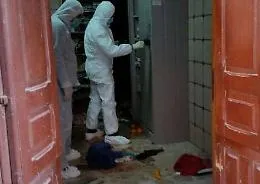 Marmista trovato morto L&rsquo;autopsia conferma: &egrave; omicidio