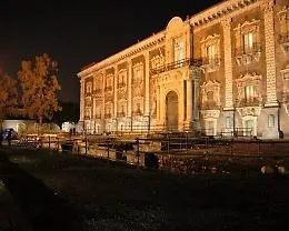 Officine Culturali, "Il Piano segreto dei Benedettini"