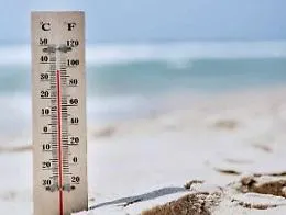 Caldo in aumento e rischio incendi: scatta la preallerta arancione nell'Ennese