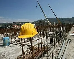 Incompiute in Sicilia, tavolo tecnico dei sindacati con l'assessore Falcone