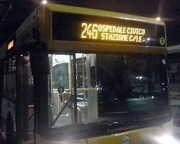 Palermo, le &ldquo;ronde&rdquo; neo fasciste sui bus e sui social &egrave; gi&agrave; polemica