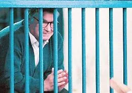 Ore 3,37: &egrave; morto in carcere Tot&ograve; Riina, era il capo dei capi di cosa nostra