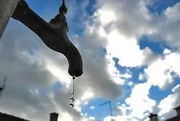 Piogge rilanciano le riserve idriche in Sicilia, ma reti vetuste tengono a secco il nisseno