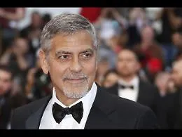Mostra del Cinema di Venezia, ciak si gira: il grande atteso della vigilia &egrave; George Clooney 