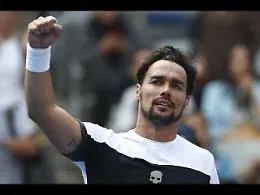 Fognini non le manda a dire: &laquo;Il&nbsp;forfait di Berrettini, meglio che non dico niente...&raquo;