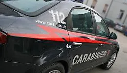 Traffico di droga all'ombra della  mafia
Arrestate 46 persone tra Enna e Germania