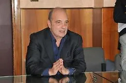 Pippo Digiacomo: &laquo;Non mi riconosco pi&ugrave; nel Pd, mi autosospendo&raquo;