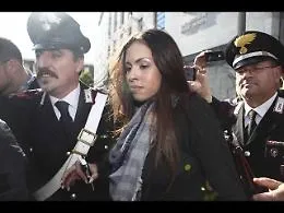 Ruby, processo a Messina: condannati estetista e avvocato
