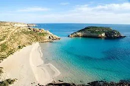 Estate al mare, la Sicilia sul podio
 delle mete preferite dagli italiani