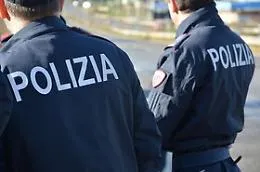 Giostra, arrestato 26enne catanese con 16 kg di marijuana nascosti in un borsone
