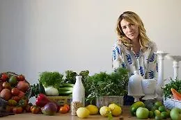 Camilla Monteduro: &laquo;La natura &egrave; sincera, difendiamo la biodiversit&agrave;&raquo;