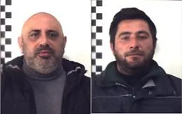 Palermo, preso il latitante Giovanni Vitale: i carabinieri hanno seguito la moglie