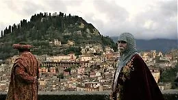 A Monforte San Giorgio, citt&agrave; d'arte del Conte Ruggero