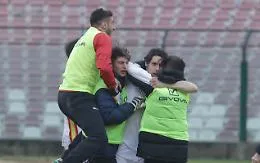 LegaPro, Messina vittoria di cuore con la Juve Stabia
