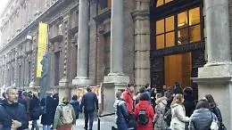 Museo Egizio, da Torino fermo no a trasferimenti pezzi a Catania
