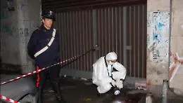 Caso Fragal&agrave;, doveva essere pestaggio dimostrativo per classe forense ma  divent&ograve; un omicidio