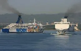 Nuovo collegamento merci via mare sulla rotta Catania-Malta