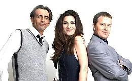 A Catania si balla con il funky pop dei Dirotta su Cuba
