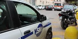 Ksm ha annunciato il licenziamento di altri 134 dipendenti