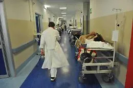 Sanit&agrave;, dall'Ars arriva il via libera alla nuova rete ospedaliera siciliana