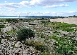 Lentini, al via i lavori per la discarica di contrada Armicci: sindaco e abitanti in agitazione