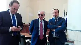 Lombardo assolto per concorso esterno alla mafia, condannato a due anni per voto di scambio