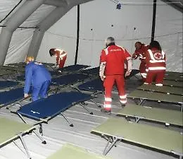 Catania, danneggiamento tensostruttura G7, denunciata una infermiera: aveva contrasti con il manager del Garibaldi