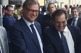 Crocetta: &laquo;Non sono pi&ugrave; soltanto chiacchiere da bar, l'assessore Pistorio si dimetta&raquo;
