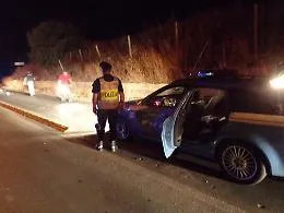 Vittoria, ciclista contro mano di notte investito e ucciso
